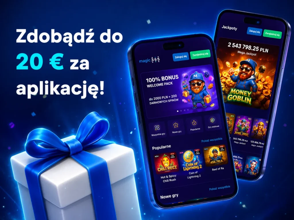 Aplikacja mobilna