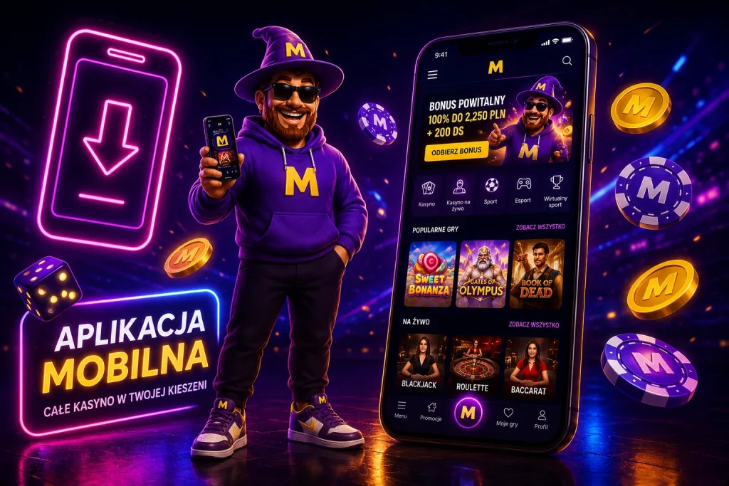 Aplikacja mobilna service