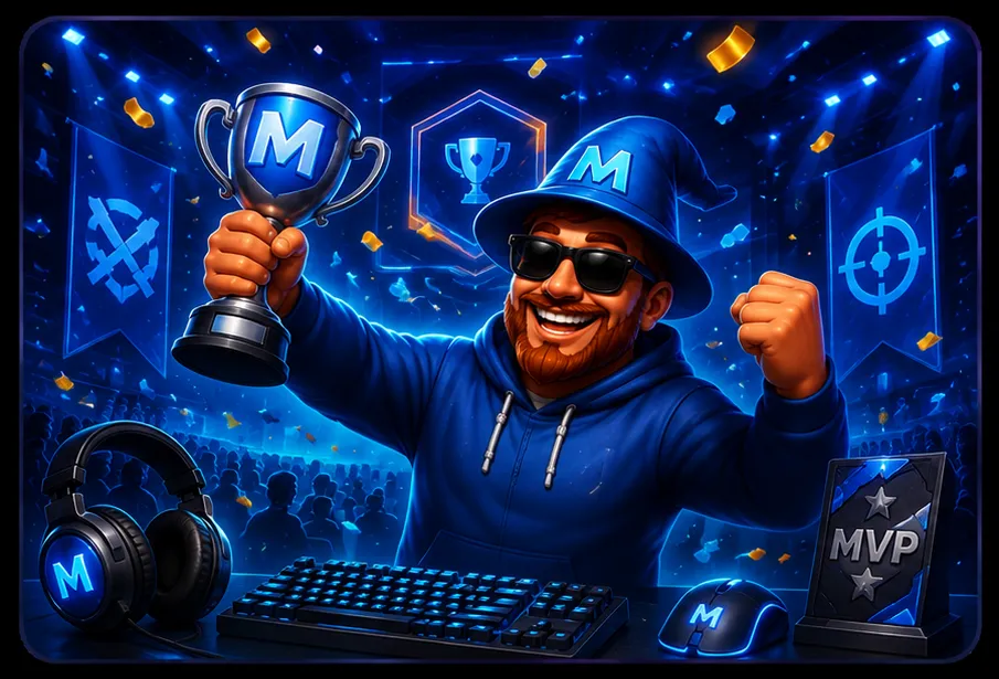 Esport