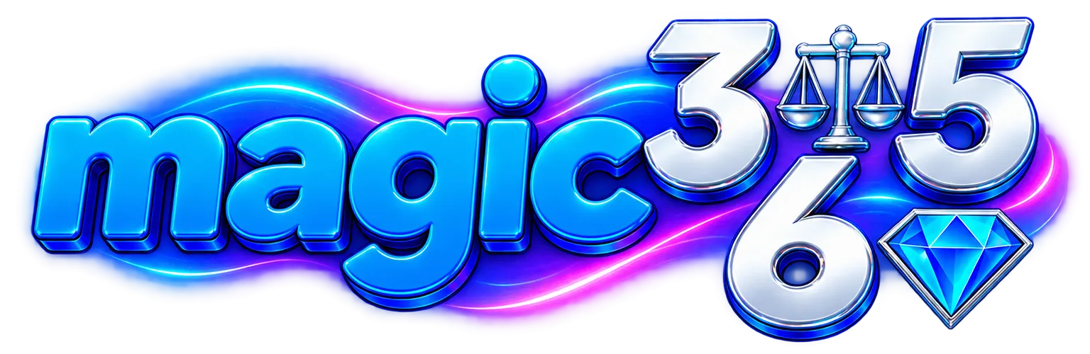 Magic365