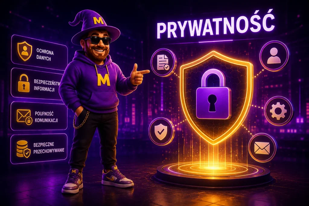 Prywatność