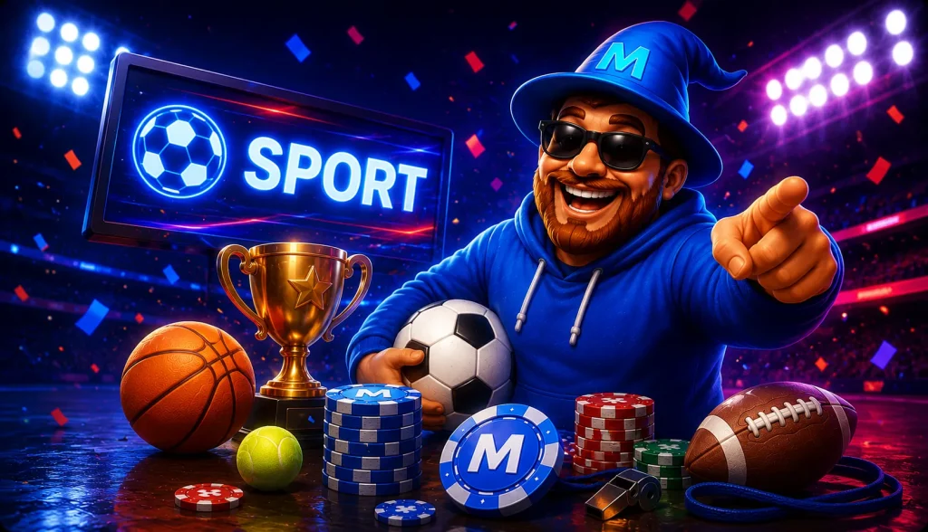 Sport