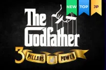 The Godfather 3 Pillars of Power